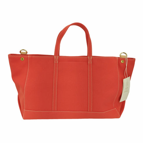 ラシット russet 2WAY キャンバスショルダーバッグ レディース