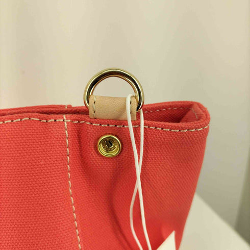 ラシット russet 2WAY キャンバスショルダーバッグ レディース