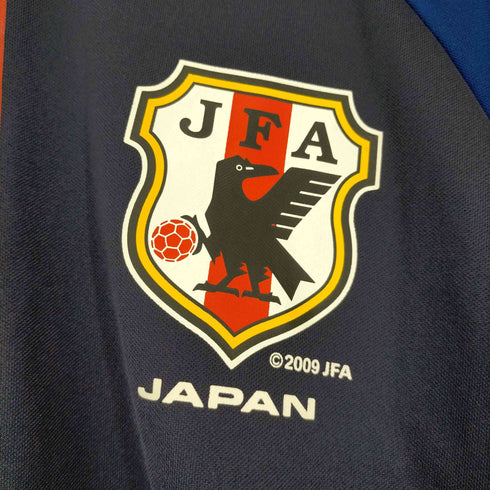 アディダス adidas JAPAN NATIONAL TEAM メンズ JPN:S
