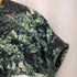 ハイク HYKE タニカルカモ柄ノースリTシャツ レディース JPN:M