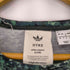 ハイク HYKE タニカルカモ柄ノースリTシャツ レディース JPN:M