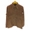 アロー Arrow brigade 70S OUTERSHIRT フラップポケット コーデュロイ シャツ ジャケット メンズ import:M
