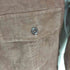 アロー Arrow brigade 70S OUTERSHIRT フラップポケット コーデュロイ シャツ ジャケット メンズ import:M