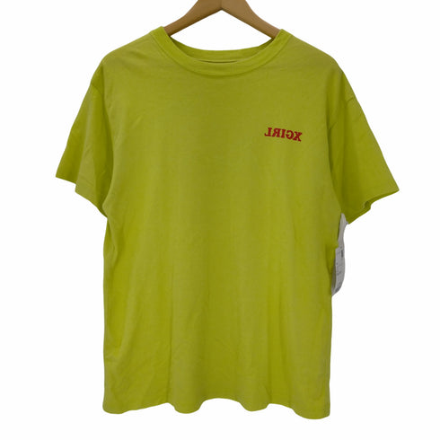 エックスガール X-girl BURGER S/S レディース JPN:1