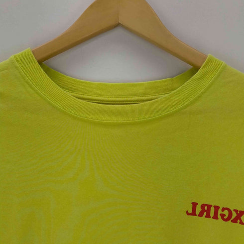 エックスガール X-girl BURGER S/S レディース JPN:1