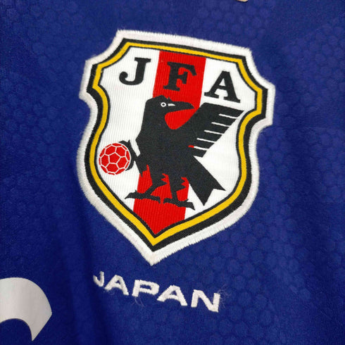 アディダス adidas JAPAN NATIONAL TEAM メンズ JPN:M