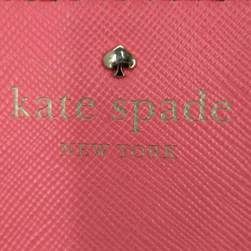ケイトスペード Kate spade 内ドット柄 ショルダーバッグ レディース ONE SIZE