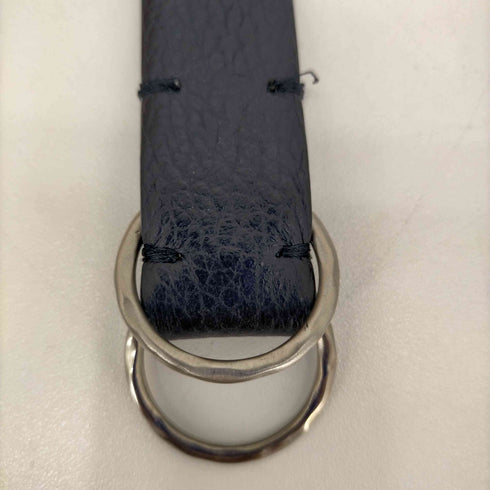 アラルディ ARALDI MADE IN ITALY レザーリングベルト レディース 90