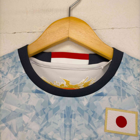 アディダス adidas JAPAN NATIONAL TEAM メンズ JPN:S