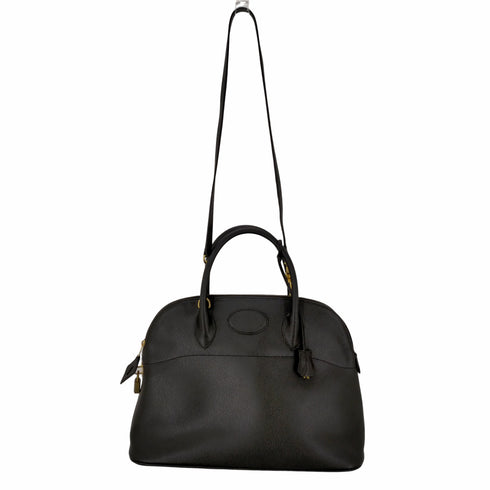 artbag creations レザー2WEY ショルダーバッグ 鍵チャーム付 レディース
