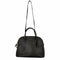 artbag creations レザー2WEY ショルダーバッグ 鍵チャーム付 レディース