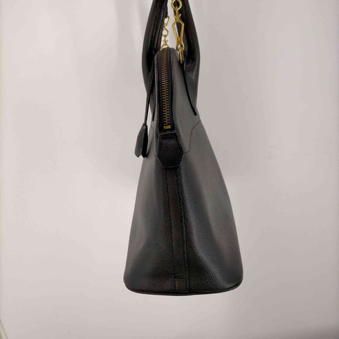 artbag creations レザー2WEY ショルダーバッグ 鍵チャーム付 レディース