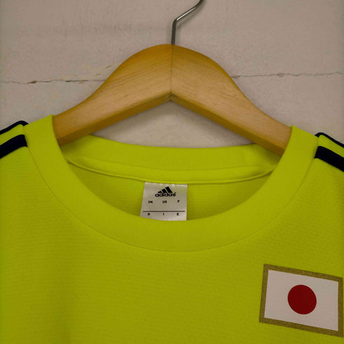 アディダス adidas JAPAN NATIONAL TEAM メンズ JPN:M