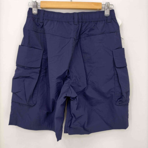 ユニクロユー UNIQLO U パラシュートカーゴショーツ メンズ JPN:S