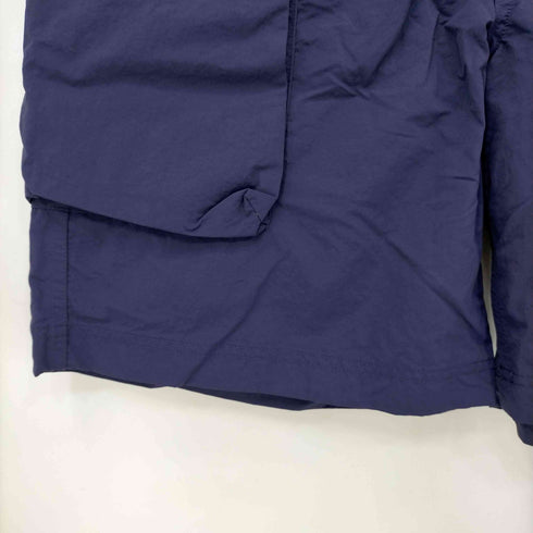 ユニクロユー UNIQLO U パラシュートカーゴショーツ メンズ JPN:S