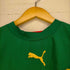 プーマ PUMA ナショナルチームナンバリングゲームシャツ メンズ JPN:M