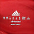 アディダス adidas ナンバリングゲームシャツ メンズ 2XO
