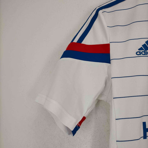 アディダス adidas ゲームシャツ メンズ JPN:M