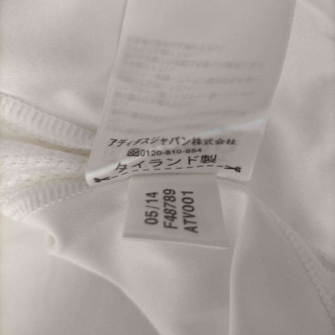 アディダス adidas ゲームシャツ メンズ JPN:M
