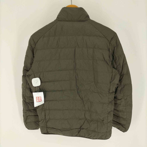 ユニクロ UNIQLO ULTRA LIGHT DOWN ウルトラ ライト ダウン レディース JPN:S