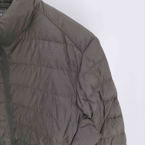 ユニクロ UNIQLO ULTRA LIGHT DOWN ウルトラ ライト ダウン レディース JPN:S