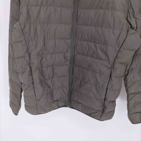 ユニクロ UNIQLO ULTRA LIGHT DOWN ウルトラ ライト ダウン レディース JPN:S