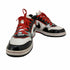 ナイキ NIKE AIR PRESTIGE III SL パテントレザー メンズ JPN:26