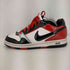ナイキ NIKE AIR PRESTIGE III SL パテントレザー メンズ JPN:26
