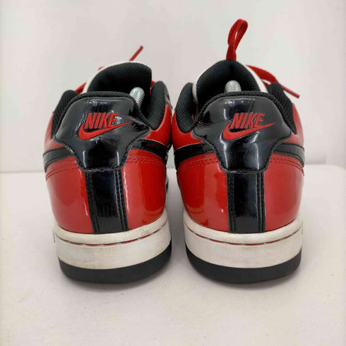 ナイキ NIKE AIR PRESTIGE III SL パテントレザー メンズ JPN:26