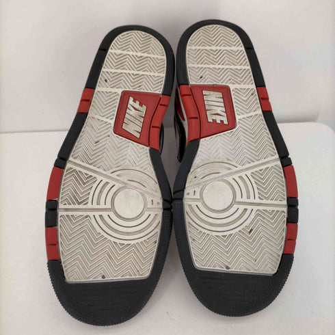 ナイキ NIKE AIR PRESTIGE III SL パテントレザー メンズ JPN:26
