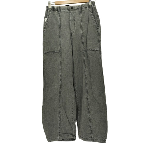 ジーユー GU コクーンジョガープルオンパンツ レディース JPN:M