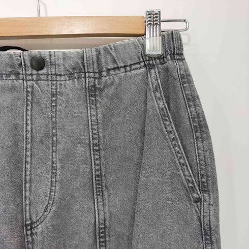 ジーユー GU コクーンジョガープルオンパンツ レディース JPN:M