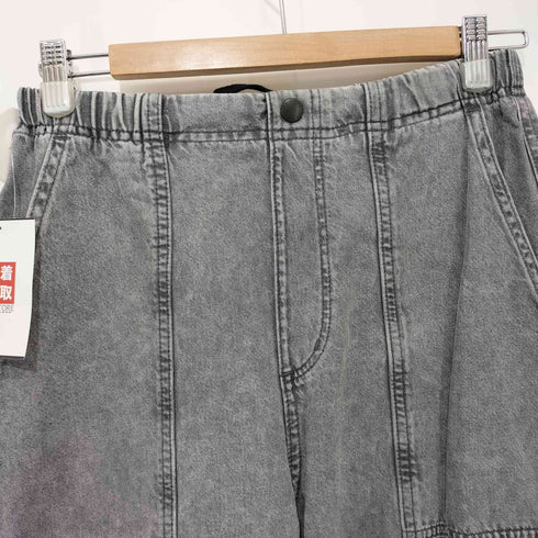 ジーユー GU コクーンジョガープルオンパンツ レディース JPN:M