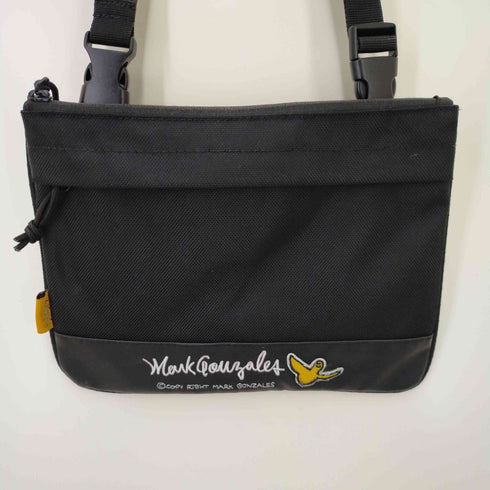 マークゴンザレス Mark Gonzales サコッシュ メンズ