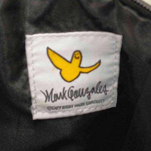 マークゴンザレス Mark Gonzales サコッシュ メンズ