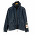 ザラ ZARA ドルマンスリーブドローコードナイロンジャケット レディース import:XS