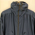 ザラ ZARA ドルマンスリーブドローコードナイロンジャケット レディース import:XS