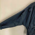 ザラ ZARA ドルマンスリーブドローコードナイロンジャケット レディース import:XS