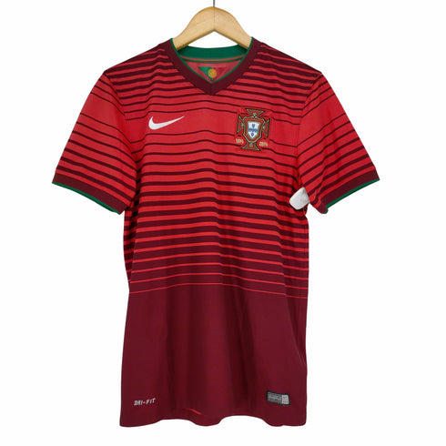 ナイキ NIKE ナショナルチームゲームシャツ メンズ JPN:S
