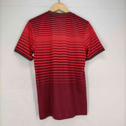 ナイキ NIKE ナショナルチームゲームシャツ メンズ JPN:S