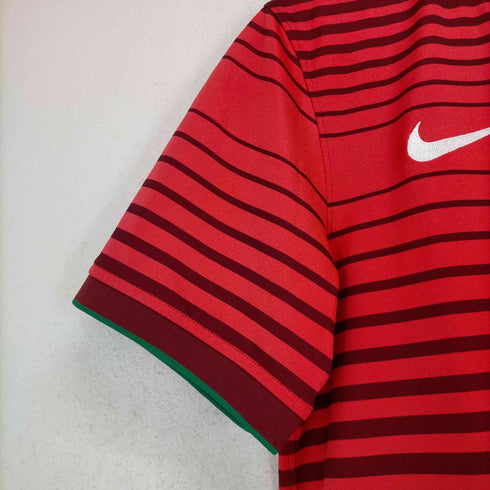 ナイキ NIKE ナショナルチームゲームシャツ メンズ JPN:S