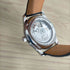 ロンジン LONGINES マスターコレクション 190th Anniversary 自動巻き メンズ