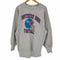 チャンピオン Champion 90S USA製 刺繍タグ reverse weave southern door football カレッジ3段 メンズ import:XXL