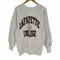 チャンピオン Champion 90S USA製 刺繍タグ reverse weave lafayette college 3段 ラバープリント カレッジ メンズ import:XL