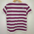 ザノースフェイス THE NORTH FACE PRINT BORDER TEE レディース L
