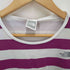 ザノースフェイス THE NORTH FACE PRINT BORDER TEE レディース L