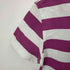 ザノースフェイス THE NORTH FACE PRINT BORDER TEE レディース L
