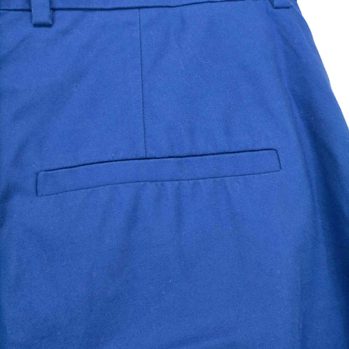 コス COS ワイド2タックコットンパンツ メンズ FR:36-38