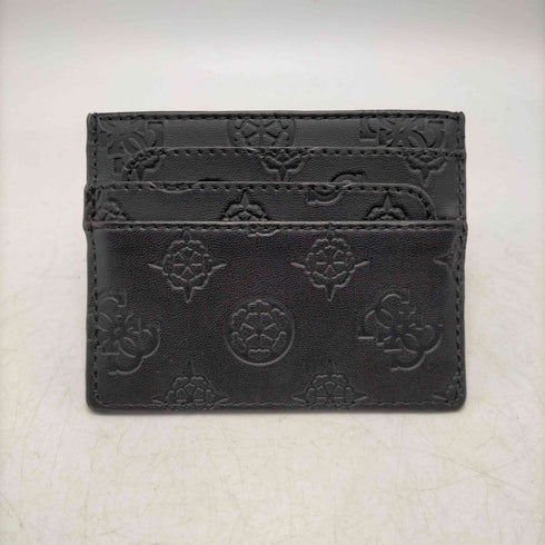 ゲス GUESS LAUREL card holder メンズ