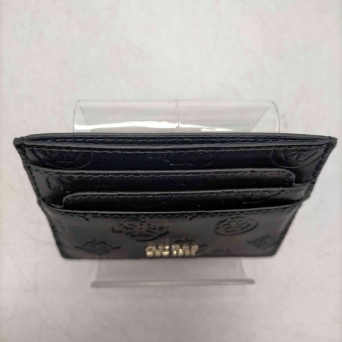 ゲス GUESS LAUREL card holder メンズ